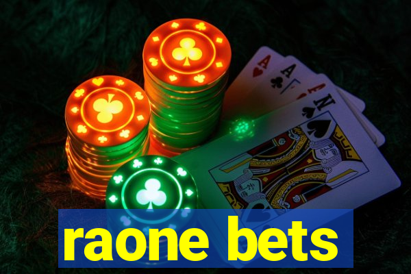 raone bets